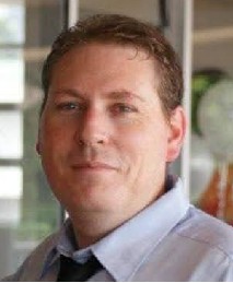 Photo of Justin Martin